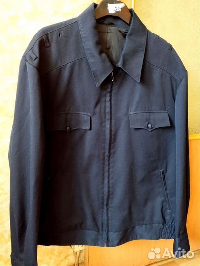 Форма кадета