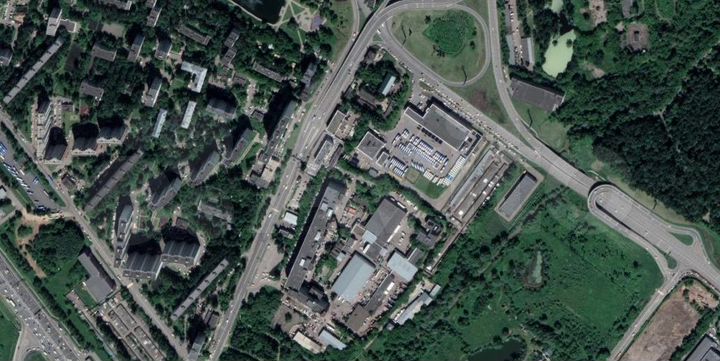 Участок 1,6 га (ИЖС)