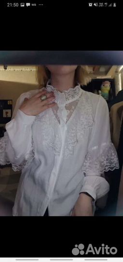 Блузки кофточка рубашка