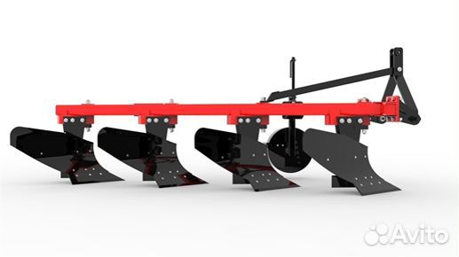 Плуг плн – 5.35