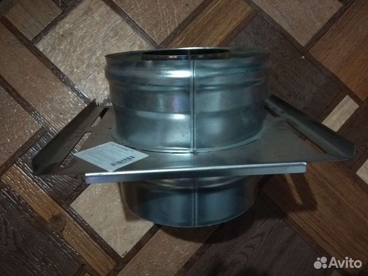 Продажа элементов для дымохода