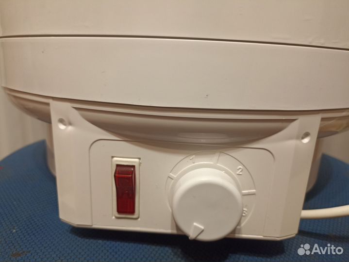 Электросушилка для овощей и фруктов