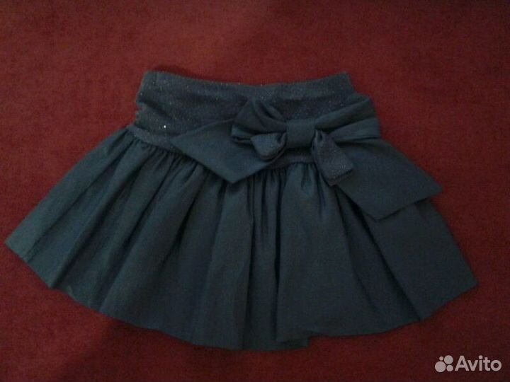 Юбки для девочки
