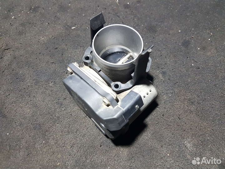 Дросельная заслонка 1.4 cax TSI Volkswagen golf