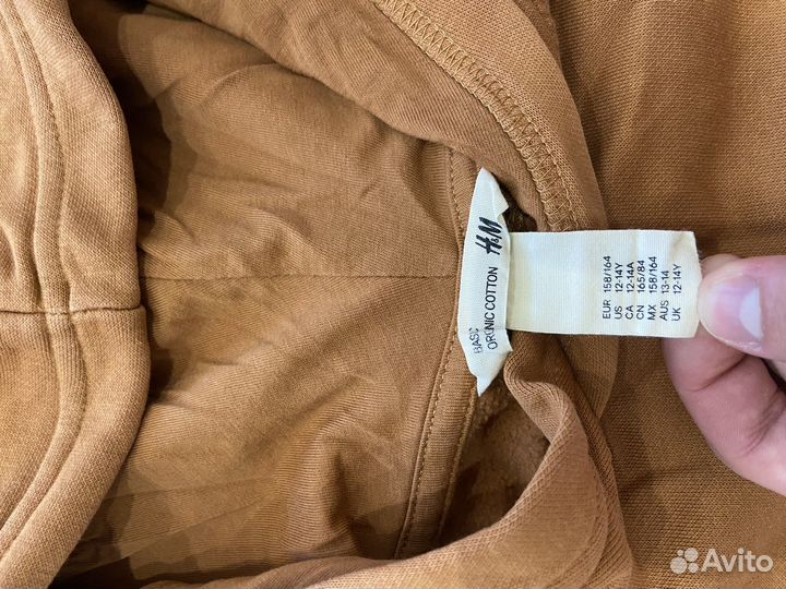 Толстовка H&M