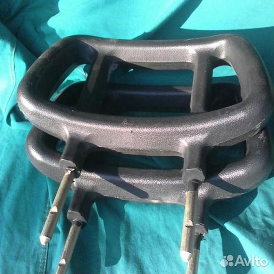 Подголовник -газель