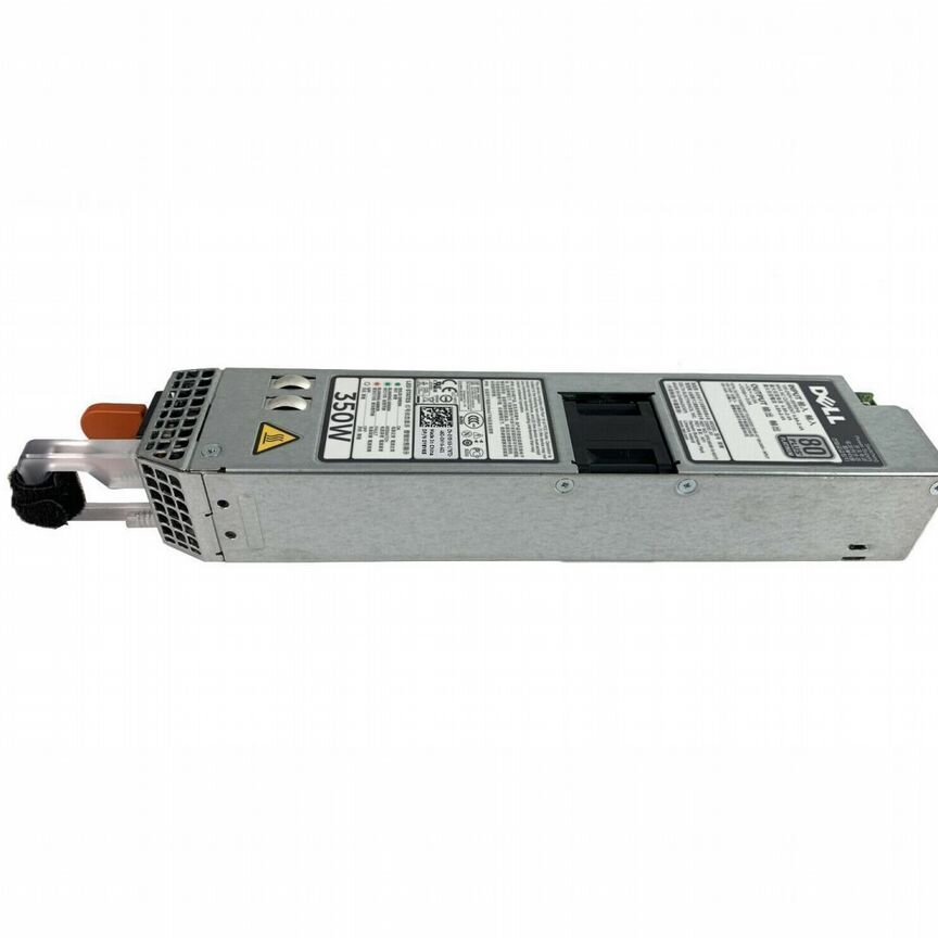[D350E-S1] Блок Питания Dell 350wt D350e-S1