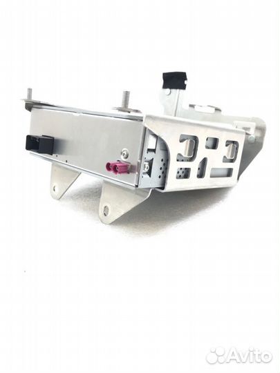 Блок управления тв-тюнер Mercedes-Benz Glc-Class