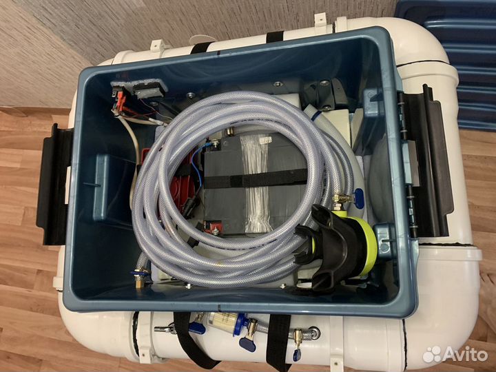 Система хука