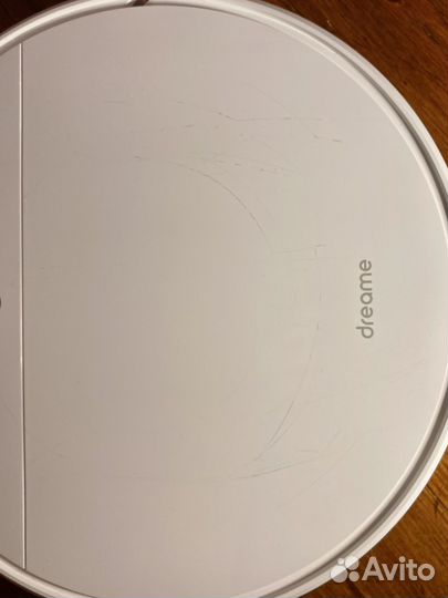 Робот пылесос xiaomi dreame f9