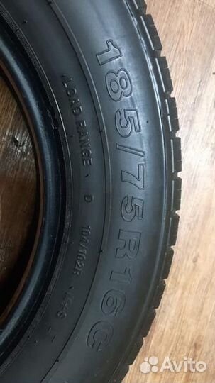 Westlake SL309 185/75 R16