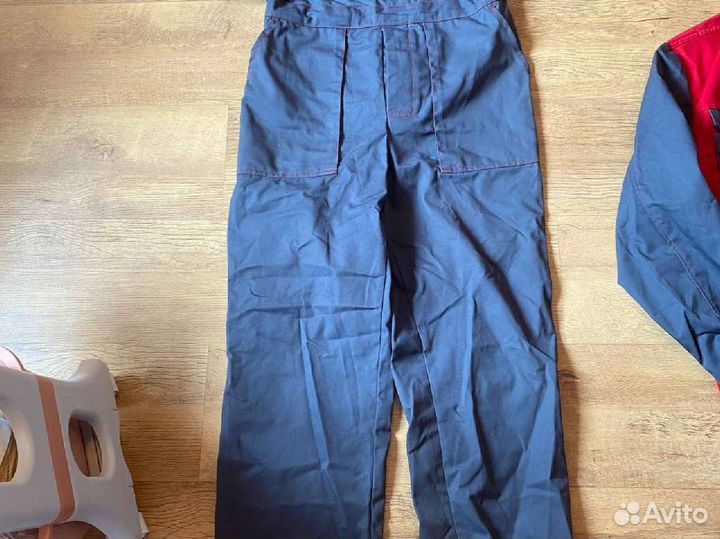 Костюм рабочий Восток сервис 