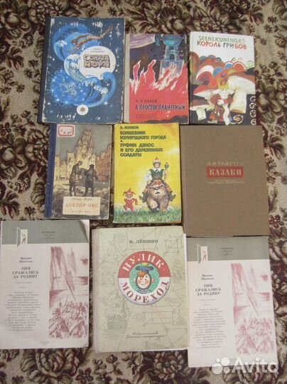 В Кулагин. Сердцевина. 1982 год