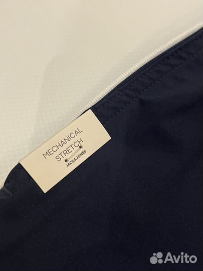 Плавки jack jones L новые мужские оригинал