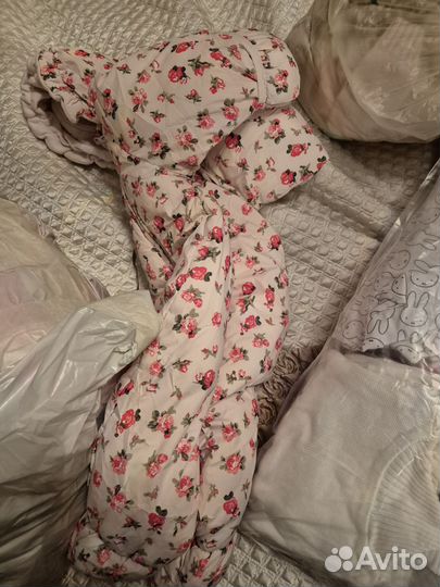 Детские вещи