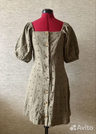 Платье ASOS новое с бирками