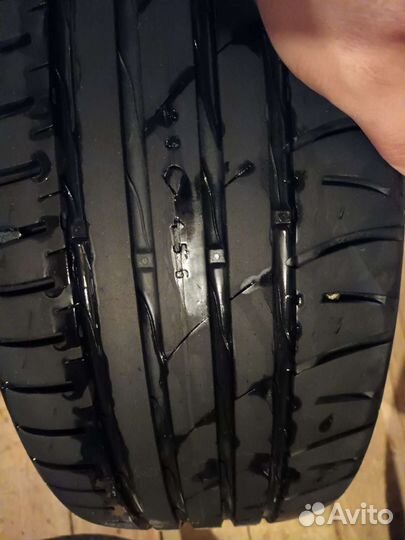 Колеса 5 114 3 r16