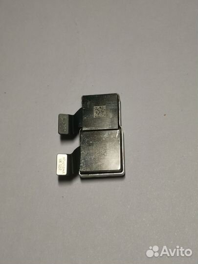 B82 основная камера iPhone X