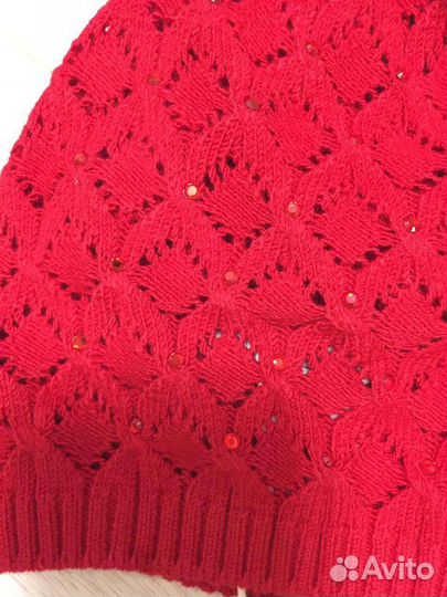 Новая шапка Noble people M 52-54