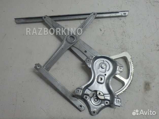 Стеклоподъемник электрический передний левый 69820