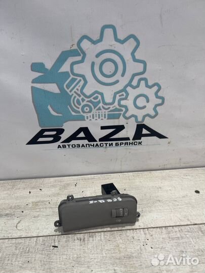 Кнопка корректора фар Kia Ceed 1