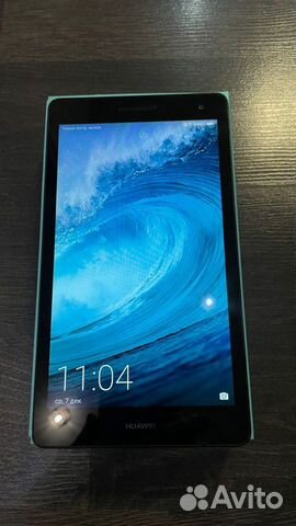 Планшет huawei mediapad t3 7