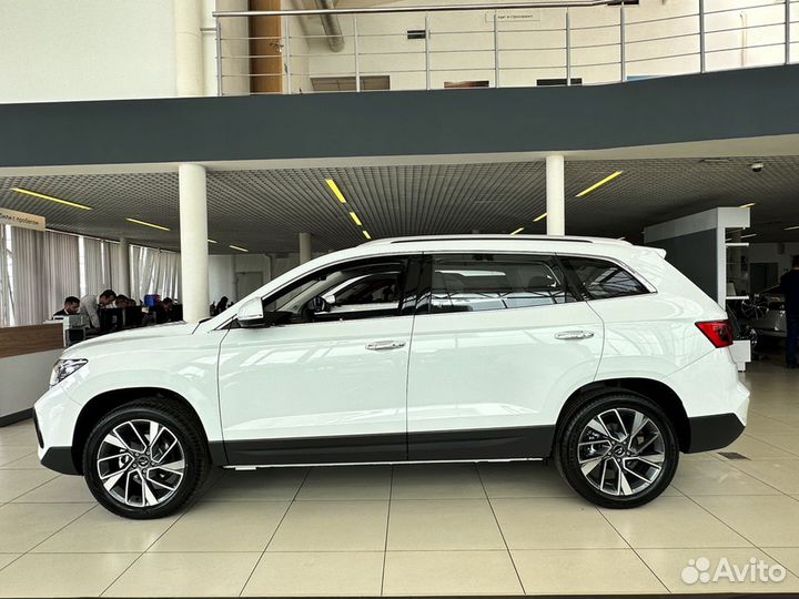 Jetta VS7 1.4 AT, 2022