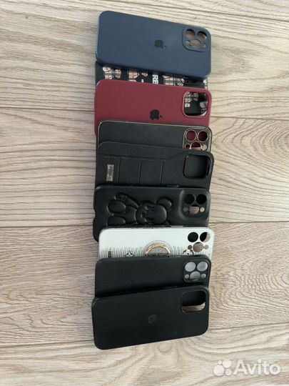 iPhone 12 Pro Max, 256 ГБ