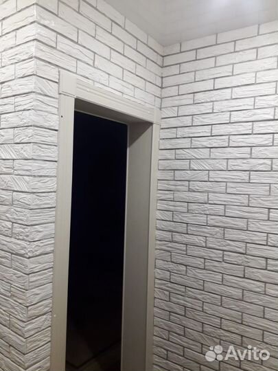 3D гипсовые панели