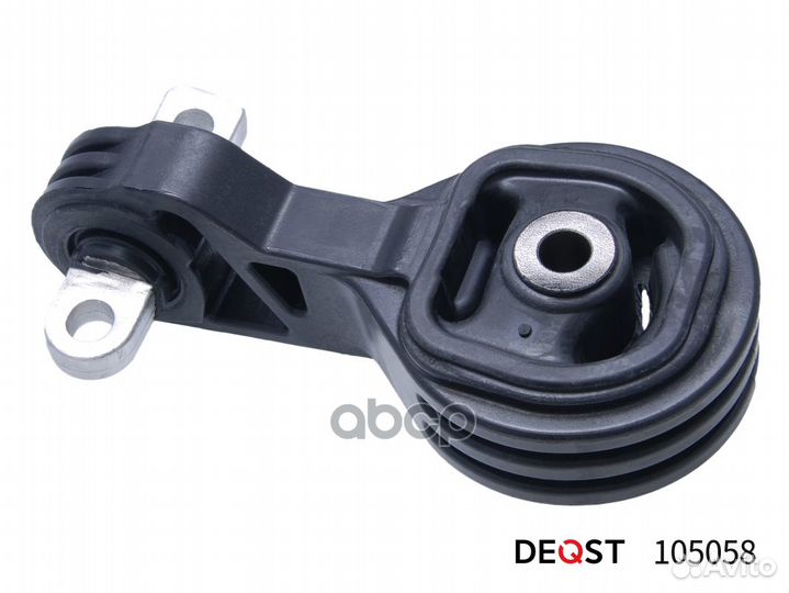 Опора двигателя правая honda CR-V III (RE) CR-V