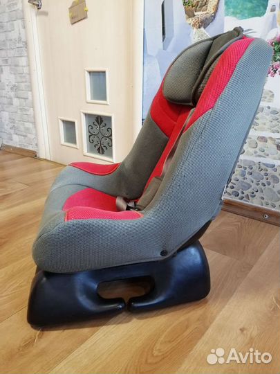 Детское автокресло