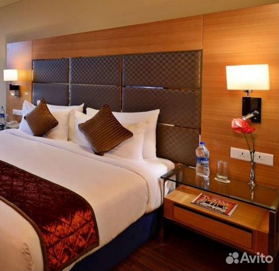 Мебель для гостиниц / отелей