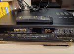 HI-FI видеоплеер Panasonic NV-SP70AM Karaoke VHS