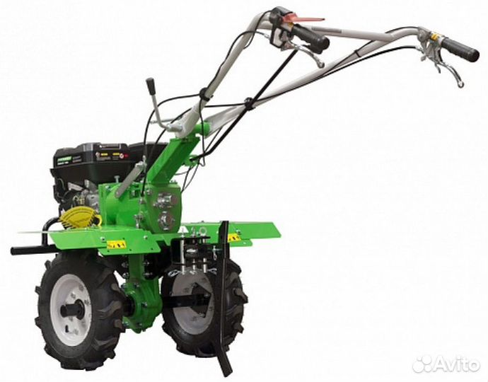 Мотоблок бензиновый Aurora Country 1050 11589