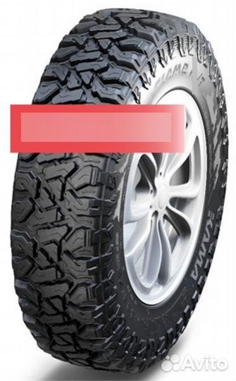 КАМА Flame M/T (HK-434) 185/75 R16