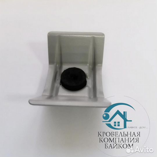 Поликарбонат профилированный мп-20