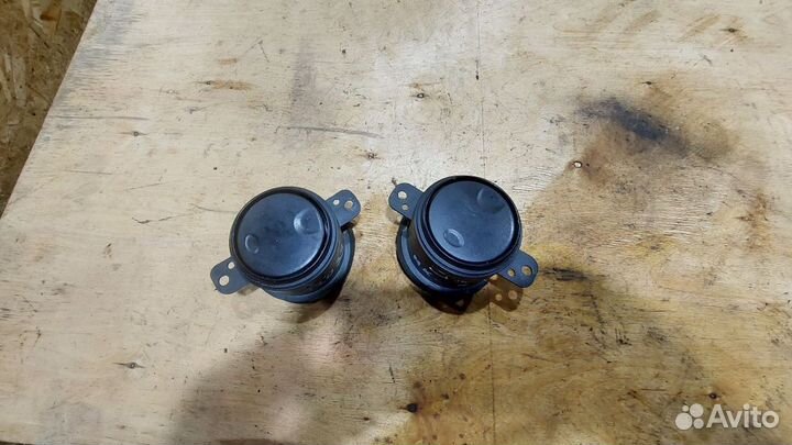 Дефлектор воздуховода правый/левый Geely MK 1