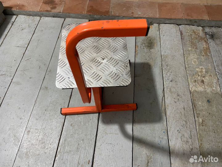 Подставка для мотоцикла