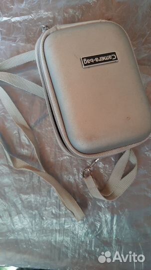 Цифровой фотоаппарат fujifilm