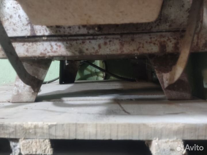 Муфельная печь