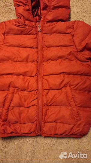 Куртка для мальчика 98 chicco