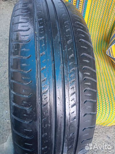 Hankook Optimo K415 185/60 R15 84H