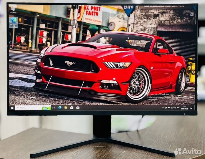 Монитор Xiaomi 27