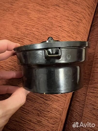 Фотопринадлежности СССР