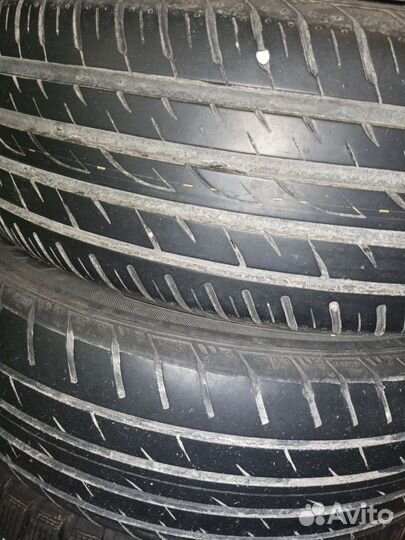 Nexen N'Fera SU4 185/65 R15