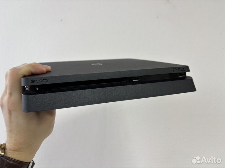 Sony playstation 4 slim 1tb