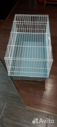 Клетка для грызунов,попугаев,ёжиков
