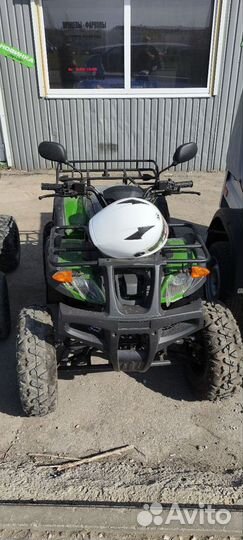 Квадроцикл ATV 150 CC 2 VD