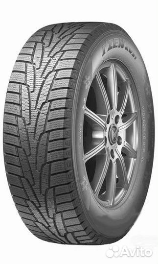 Marshal I'Zen KW31 215/55 R17 98R