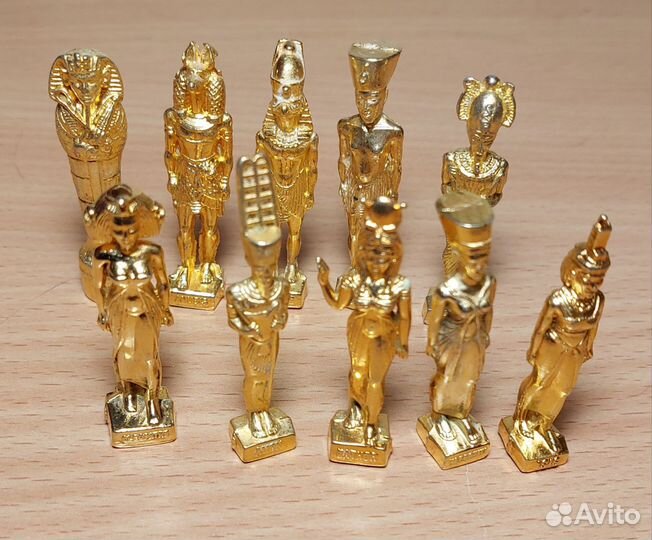 Золотые серии 